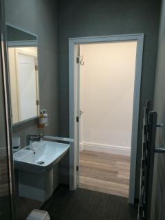 St Annes Beach Apartments - Lytham St Annes - 1