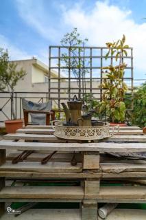Roustic House With Roof Garden - Atene - 2