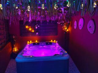 Romantic Nest lloret - 0