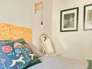 Apartamento Amar-Cura - Málaga - 0