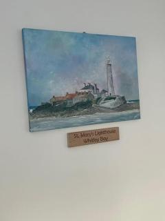 Seaside Place - Whitley Bay - 5