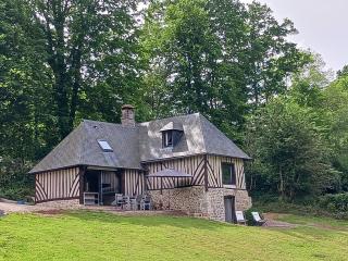 Gite La Vieille Rivière - 6