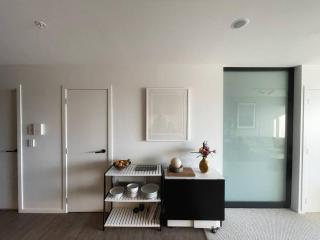 Modern Two Bedroom Apartment with Free Parking - Wellington - 3