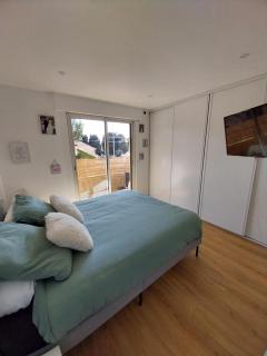 Appartement à 300m de la plage - Fréjus - 3