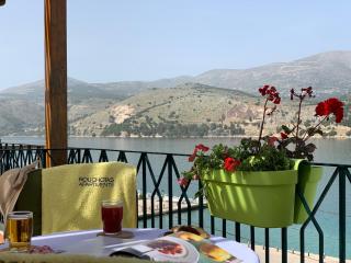 Rouchotas Apartments - Argostoli - 0