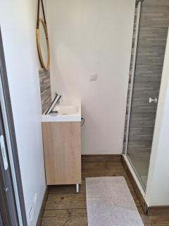 logement calme, 5 minutes de l'autoroute - - 1