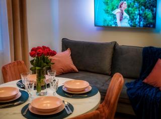 Apartamenty Cud Miód 1 - Kudowa-Zdrój - 1