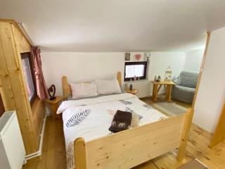 Chalet Luna Parang - 5