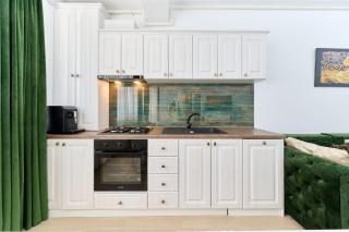 Emerald FrontSea - Mamaia Nord – Năvodari - 6