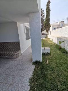 dar ABH à 200 m de la Fatha plage - Kelibia - 7