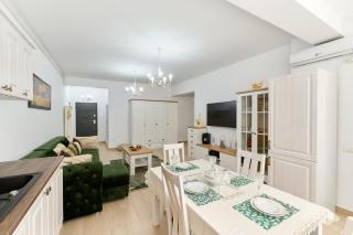 Emerald FrontSea - Mamaia Nord – Năvodari - 5