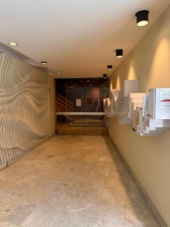 Independent studio-Center of Paris 13th arrondissement - 2