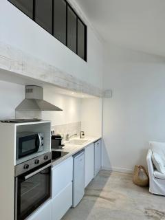 Maison Jasmin - Gruissan - 6
