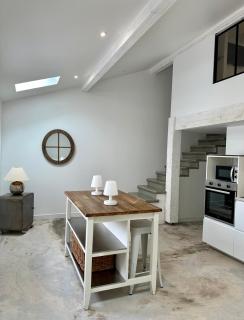 Maison Jasmin - Gruissan - 9