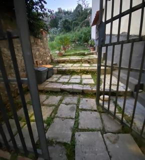Caieta: la casa nella roccia - Gaeta - 9
