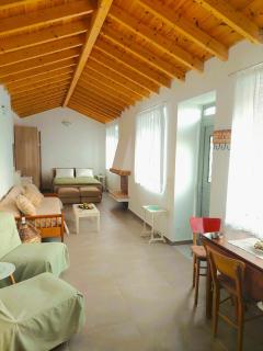 The Old Barn House - Mesótopos - 5