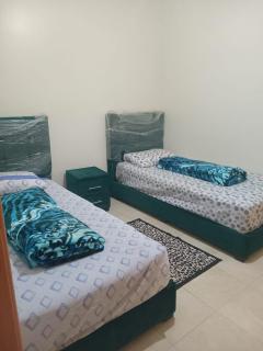 Apart salma - Oujda - 6