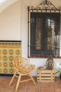Casa con encanto - Corbera de Llobregat - 8