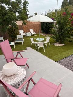 B&B Villa Dunardi - 8