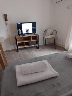 Sarmiento Estudio - Buenos Aires - 6