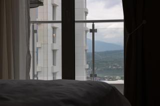 29th Floor - Skyline Serenity & Spa - Exclusive Suite - Skopje - 5