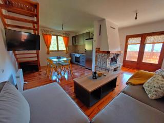 Vikendica River Uvac -  - 5