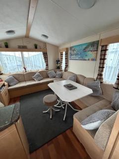Towyn Golden Gate Rentals 95 - Abergele - 8