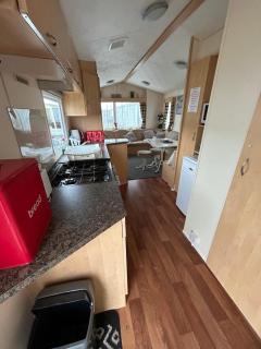 Towyn Golden Gate Rentals 95 - Abergele - 5