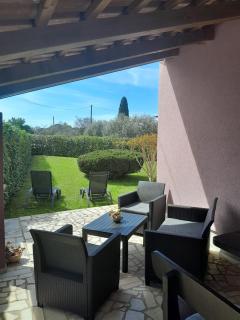 Apartman Da&Ve - Fažana - 7
