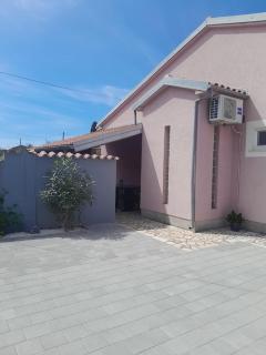 Apartman Da&Ve - Fažana - 3