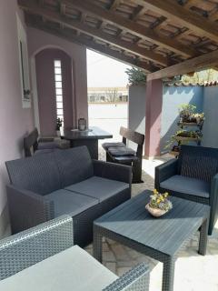 Apartman Da&Ve - Fažana - 8