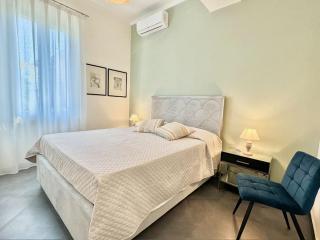 Villa Matteotti Garden Lux 200mt by the sea - 8