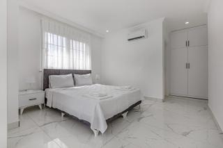 NEAR BY THE LAND OF LEGENDs , PRİVATE POOL , VİLLA AURORA - Belek - 3