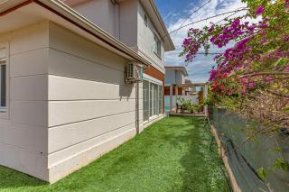 NEAR BY THE LAND OF LEGENDs , PRİVATE POOL , VİLLA LARİSA - Belek - 1