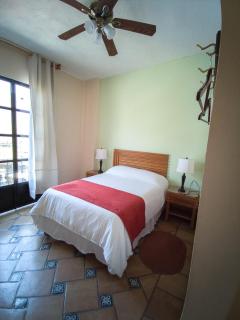 Hotel Amador - Tepoztlán - 1