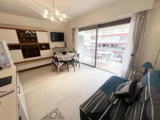 Residence Mona Lisa bord de mer Menton - 2