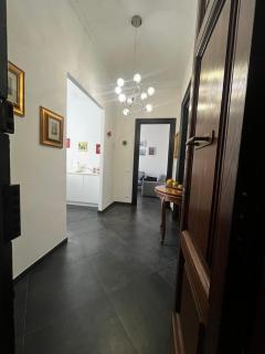 Palazzaccio apartment Roma - Roma - 6