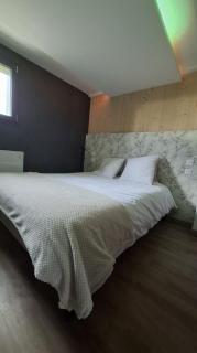 Les Chalets en Ruynes - Ruynes-en-Margeride - 1