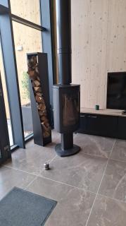 Les Chalets en Ruynes - Ruynes-en-Margeride - 6