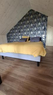 Les Chalets en Ruynes - Ruynes-en-Margeride - 3