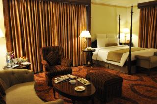 Pearl Continental Hotel, Lahore - Lahore - 6