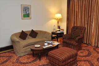 Pearl Continental Hotel, Lahore - Lahore - 4