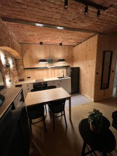 Apartamenty M7 - Leśna - 1