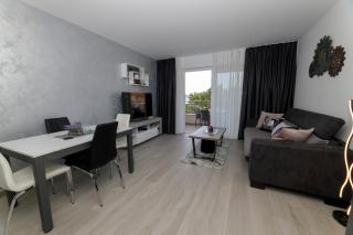 Apartman s pogledom na more - Brela - 5
