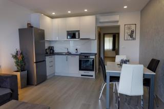 Apartman s pogledom na more - Brela - 4
