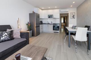 Apartman s pogledom na more - Brela - 3