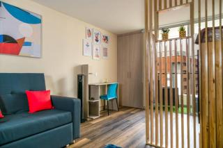 Apartment in Medellin - Sabaneta - 6
