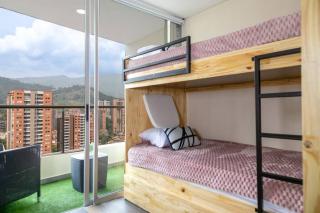 Apartment in Medellin - Sabaneta - 5