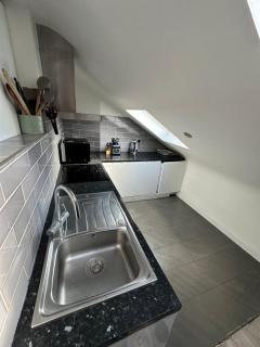 antonio's house - Londra - 4