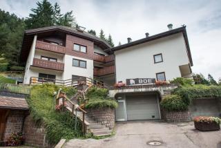 Apartments Boè - Santa Cristina Gherdëina - 8
